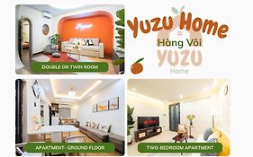 Yuzu Home Hang Voi